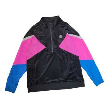 Pink Dolphin Jacket