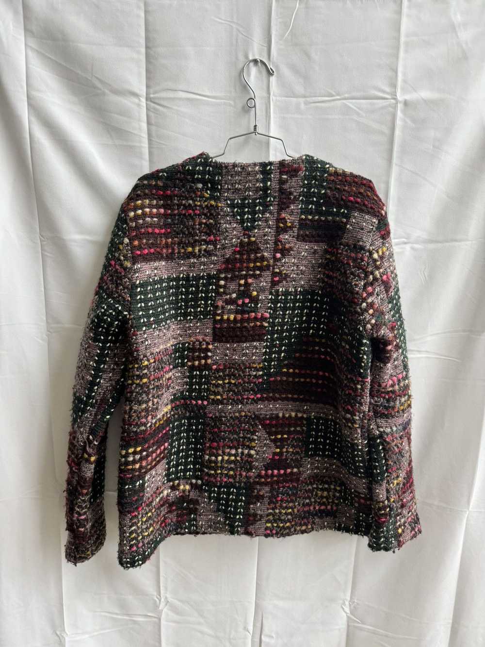 Sefr Sefr Gote Cardigan - image 2