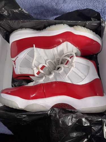 Jordan Brand Air Jordan 11 Retro 'Cherry'