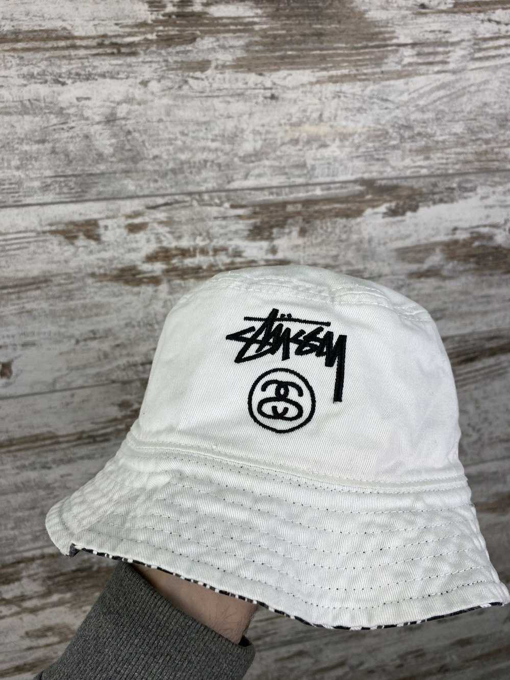 Streetwear × Stussy × Vintage Mens Vintage Stussy… - image 9