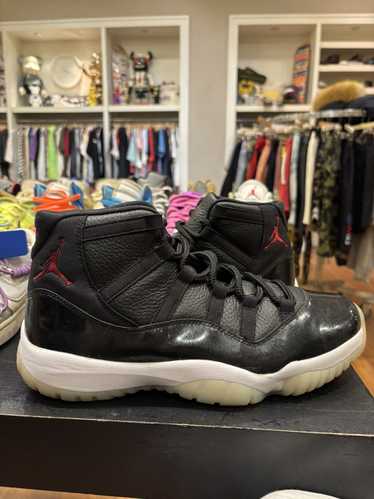 Jordan Brand Jordan 11 retro