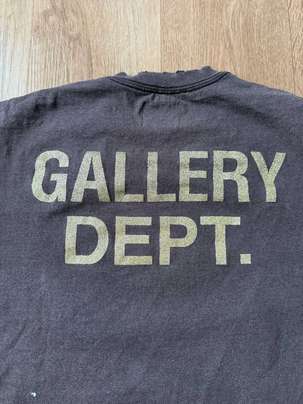 Gallery Dept. Gallery Dept. X Grateful Dead Tee S… - image 11