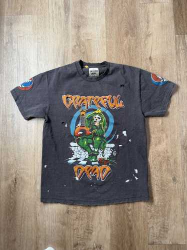 Gallery Dept. Gallery Dept. X Grateful Dead Tee Si