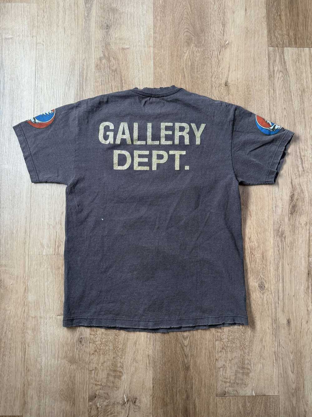 Gallery Dept. Gallery Dept. X Grateful Dead Tee S… - image 5