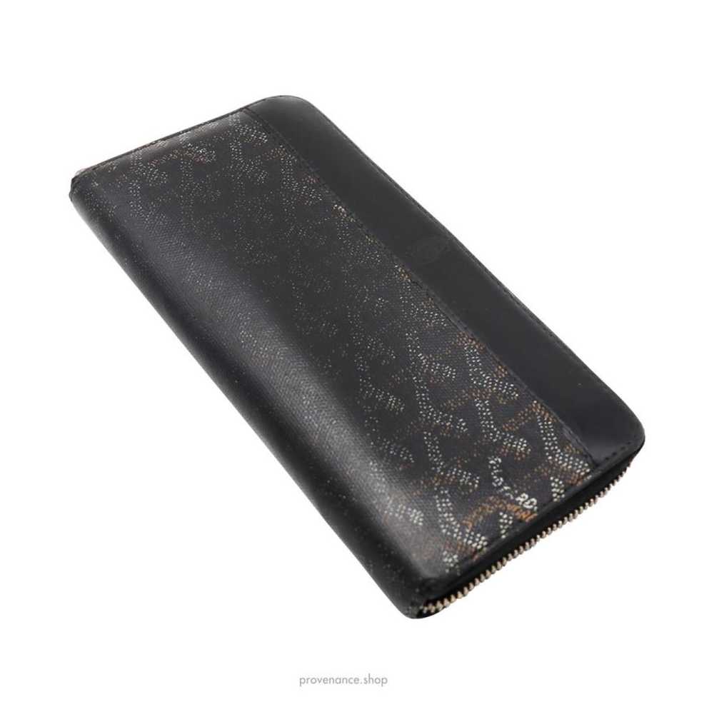 Goyard Richelieu leather wallet - image 6