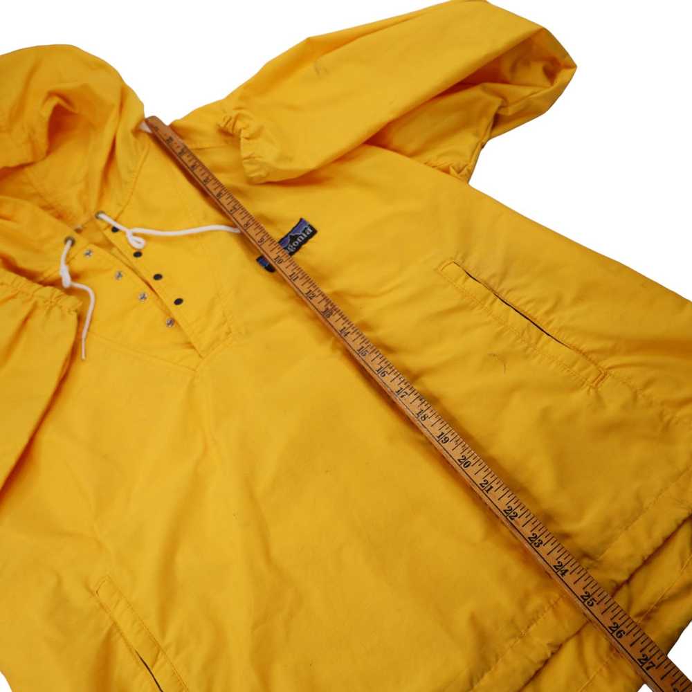 Patagonia × Vintage Vintage 80s Patagonia Origina… - image 10