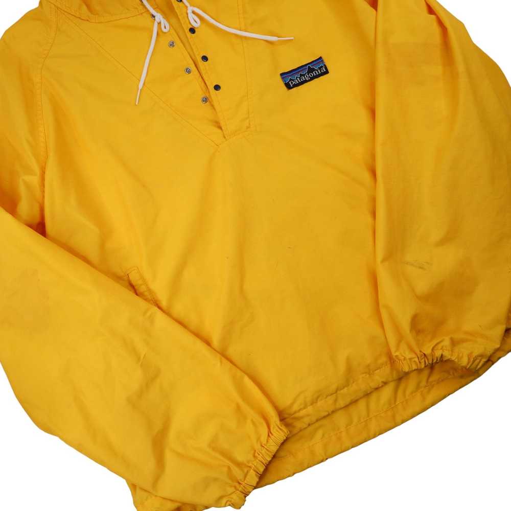 Patagonia × Vintage Vintage 80s Patagonia Origina… - image 3