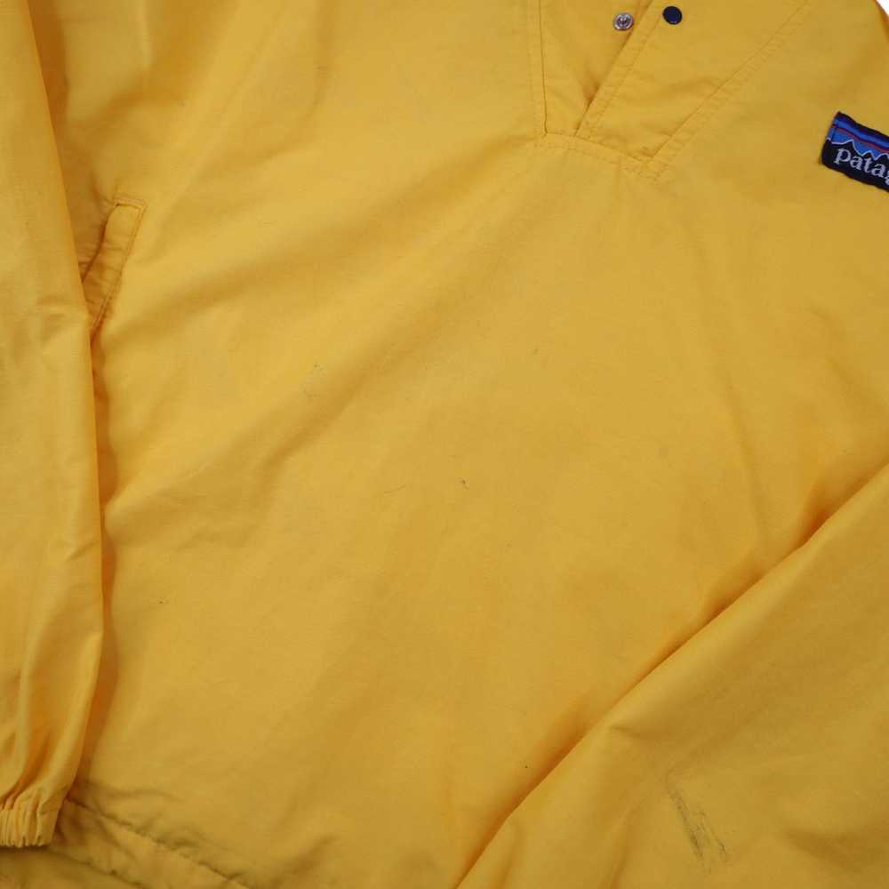 Patagonia × Vintage Vintage 80s Patagonia Origina… - image 5