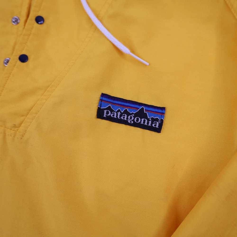 Patagonia × Vintage Vintage 80s Patagonia Origina… - image 6