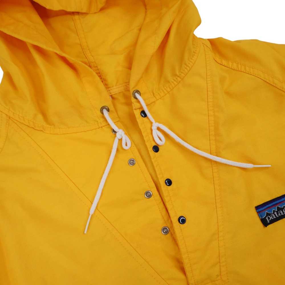 Patagonia × Vintage Vintage 80s Patagonia Origina… - image 7