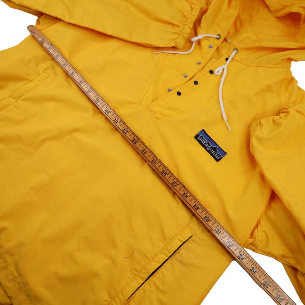 Patagonia × Vintage Vintage 80s Patagonia Origina… - image 9