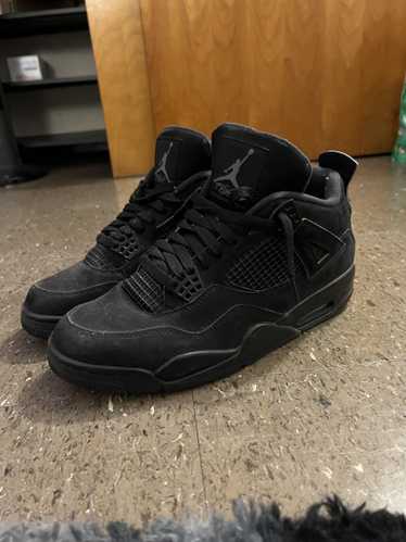 Jordan Brand Jordan 4 - BLACK CATS