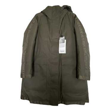 Lululemon out in the elements parka best sale