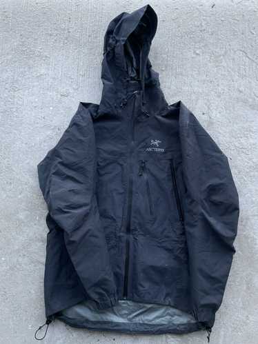 Arcteryx theta ar jacket - Gem
