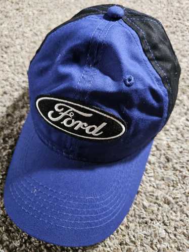 Ford FORD Ford Motor Company Signatures Snapback H