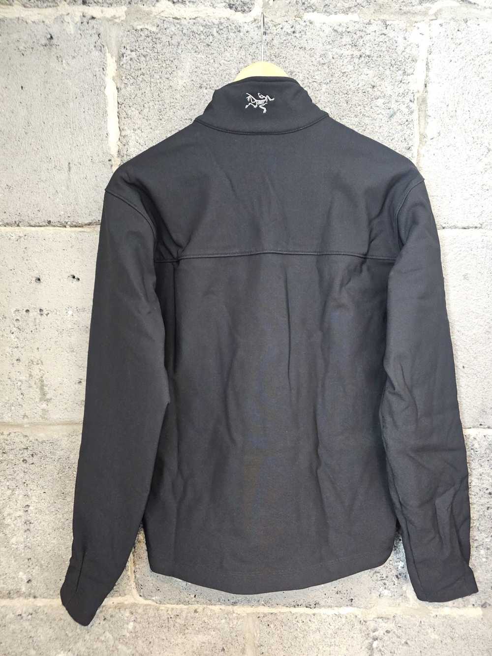 Arc'Teryx Vintage 90's Arc'teryx Gamma SV Jacket … - image 4