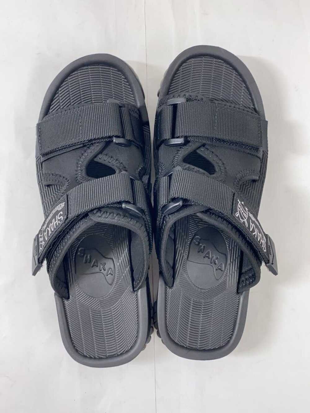 SHAKA 23cm BLK 433106 Sandals - image 3