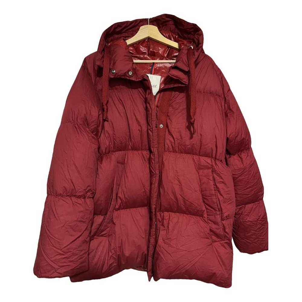 Moncler Gamme Rouge puffer - image 1