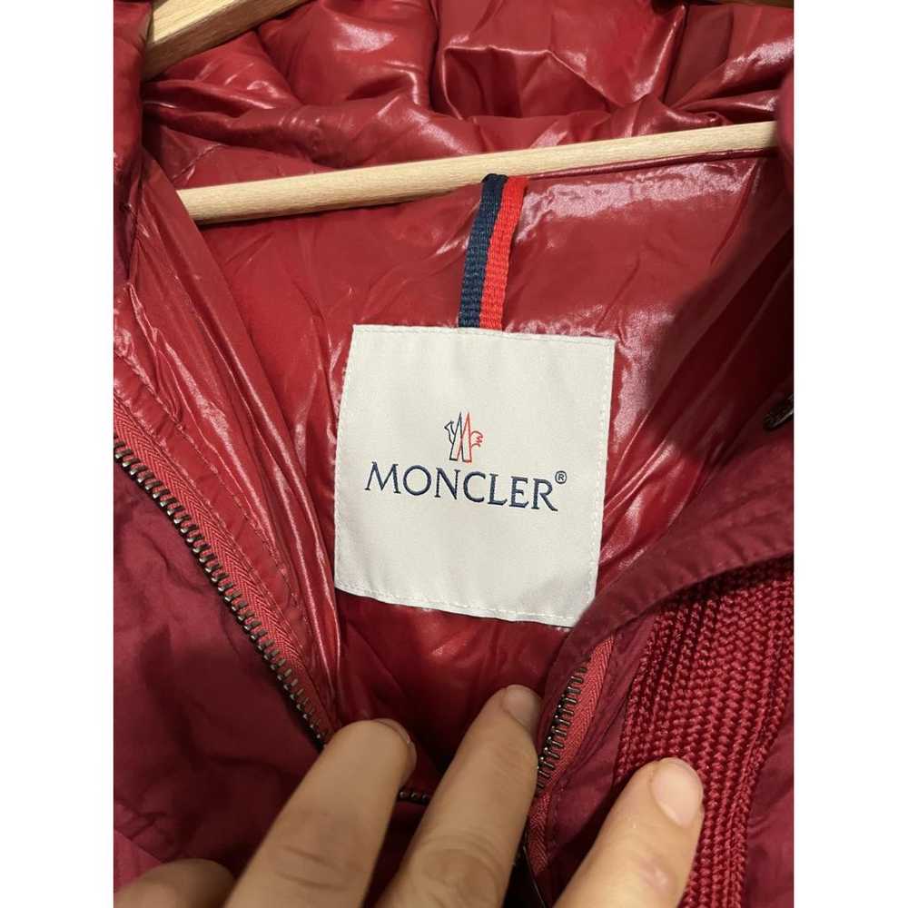 Moncler Gamme Rouge puffer - image 2