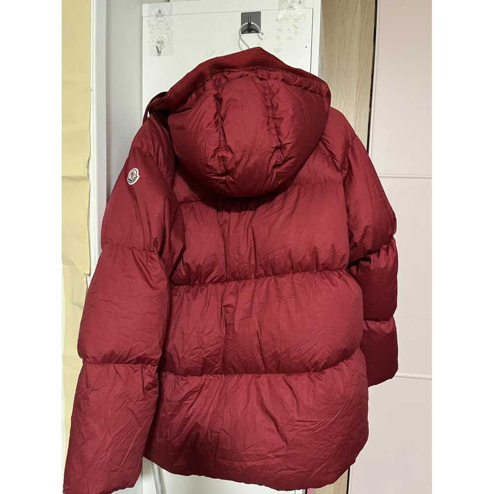 Moncler Gamme Rouge puffer - image 3