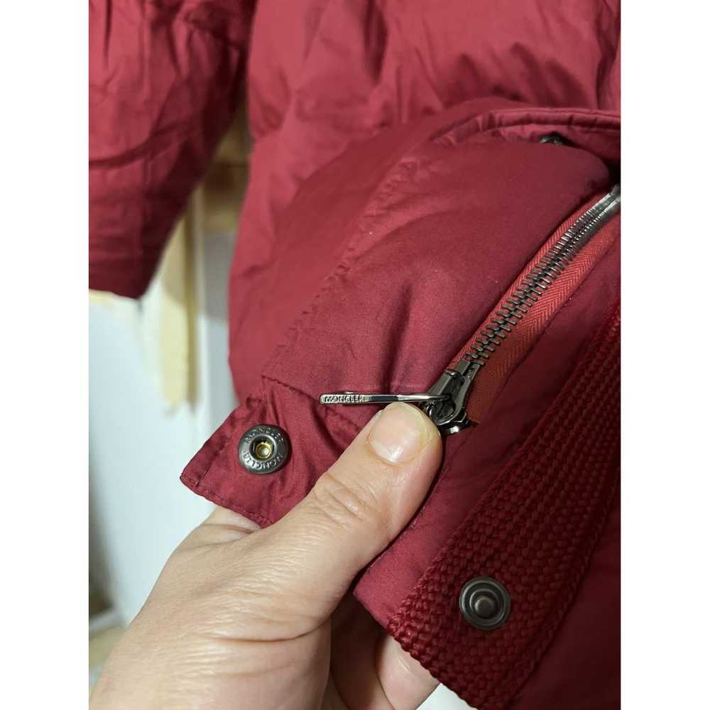 Moncler Gamme Rouge puffer - image 4