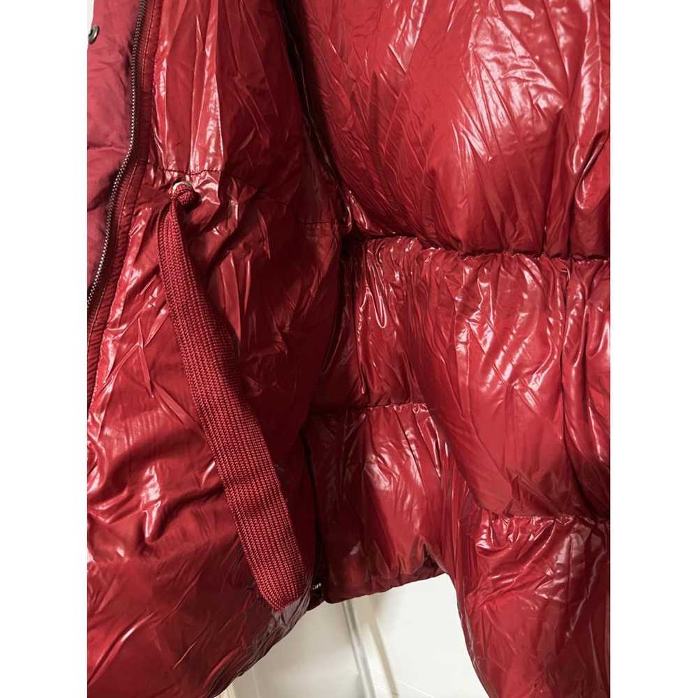 Moncler Gamme Rouge puffer - image 8