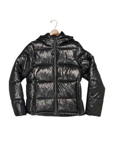 Abercrombie & Fitch Abercrombie Hooded Puffer Jack