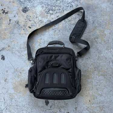 Oakley messenger bag y2k - Gem