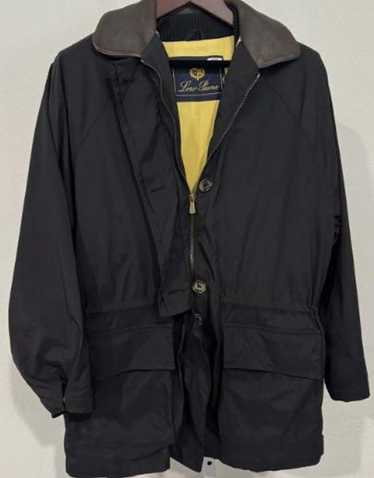 Vintage loro piana horsey - Gem