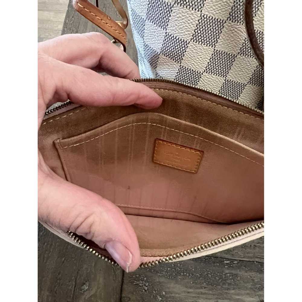 Louis Vuitton Neverfull cloth tote - image 8