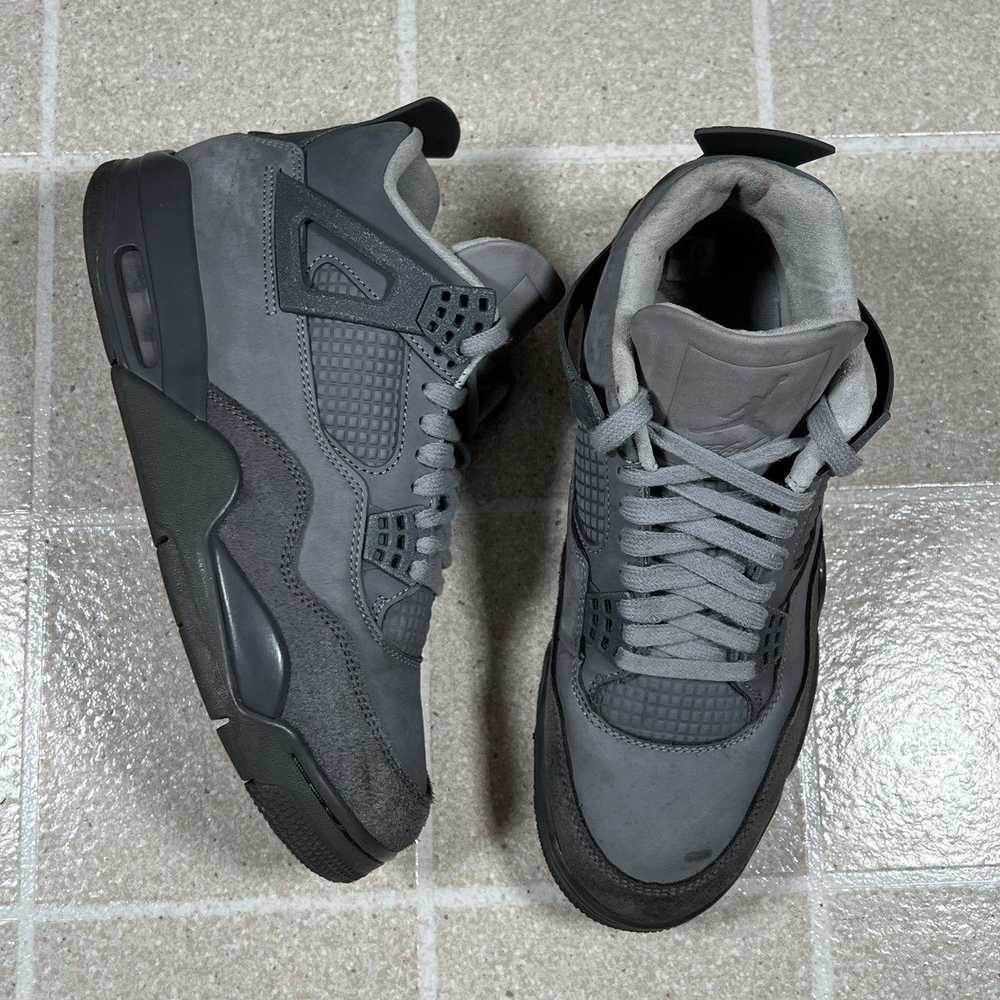 Jordan Brand × Nike × Streetwear Air Jordan 4 Ret… - image 1