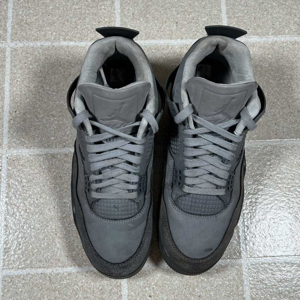 Jordan Brand × Nike × Streetwear Air Jordan 4 Ret… - image 2