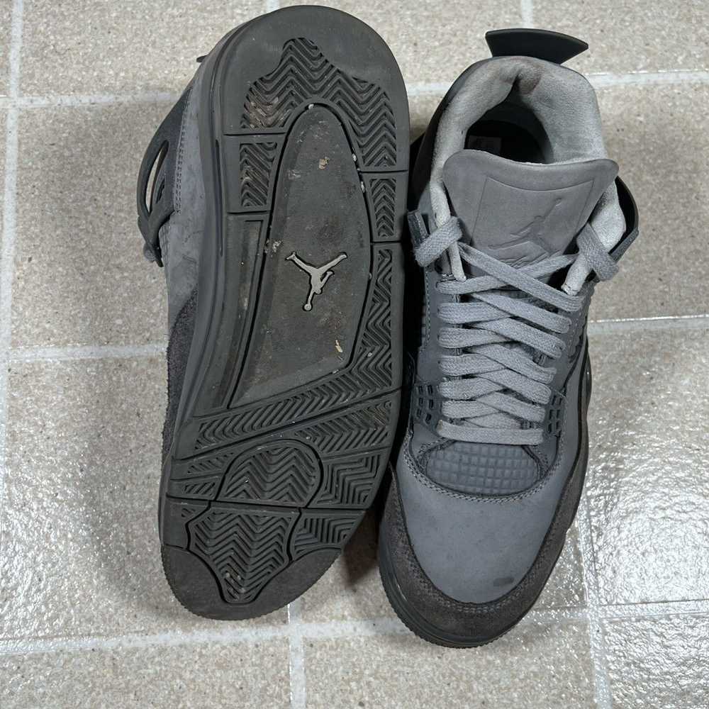 Jordan Brand × Nike × Streetwear Air Jordan 4 Ret… - image 4