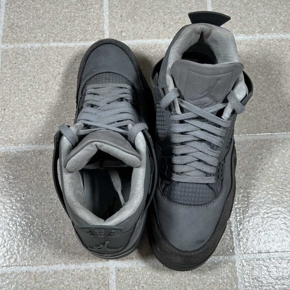 Jordan Brand × Nike × Streetwear Air Jordan 4 Ret… - image 5