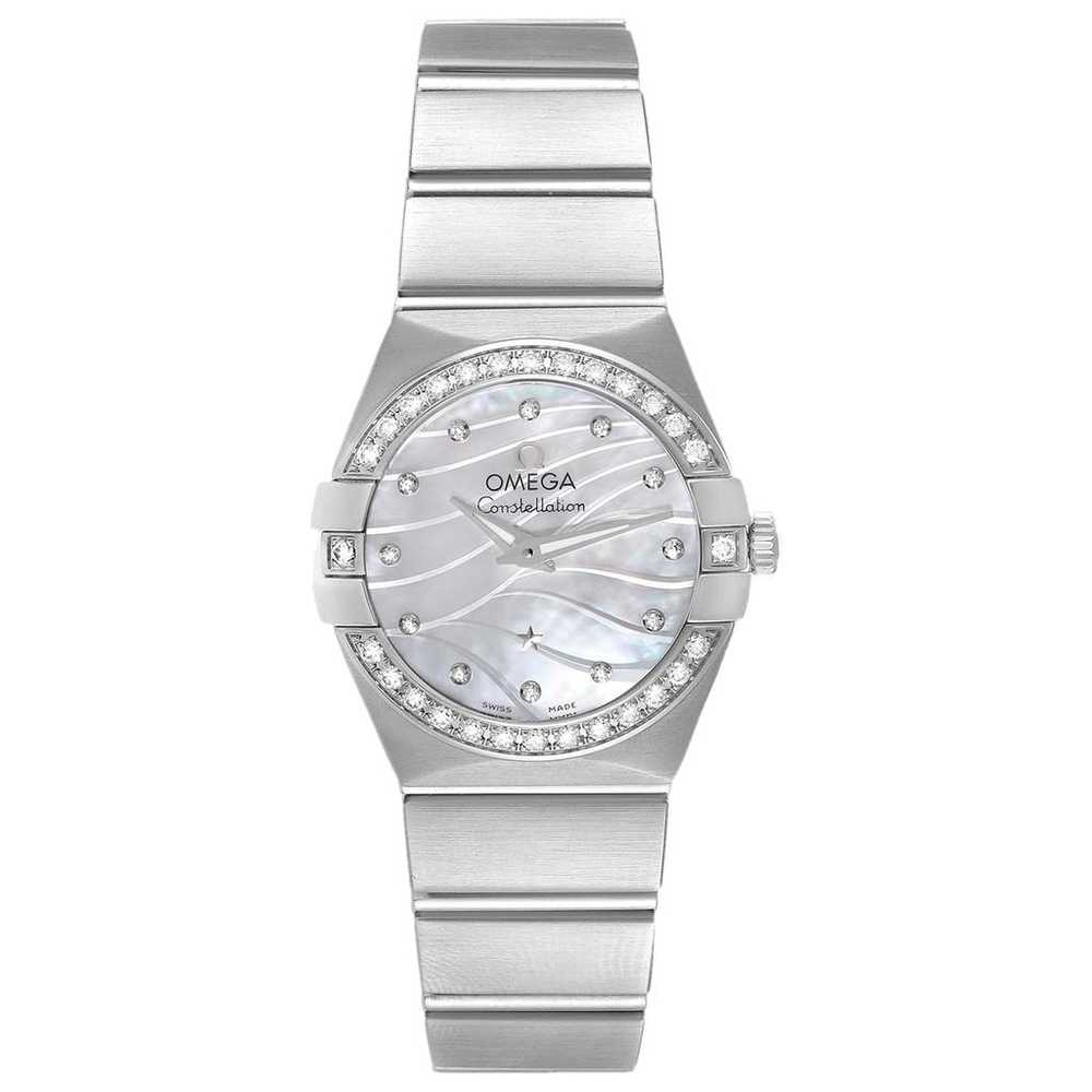 Omega Watch - image 1