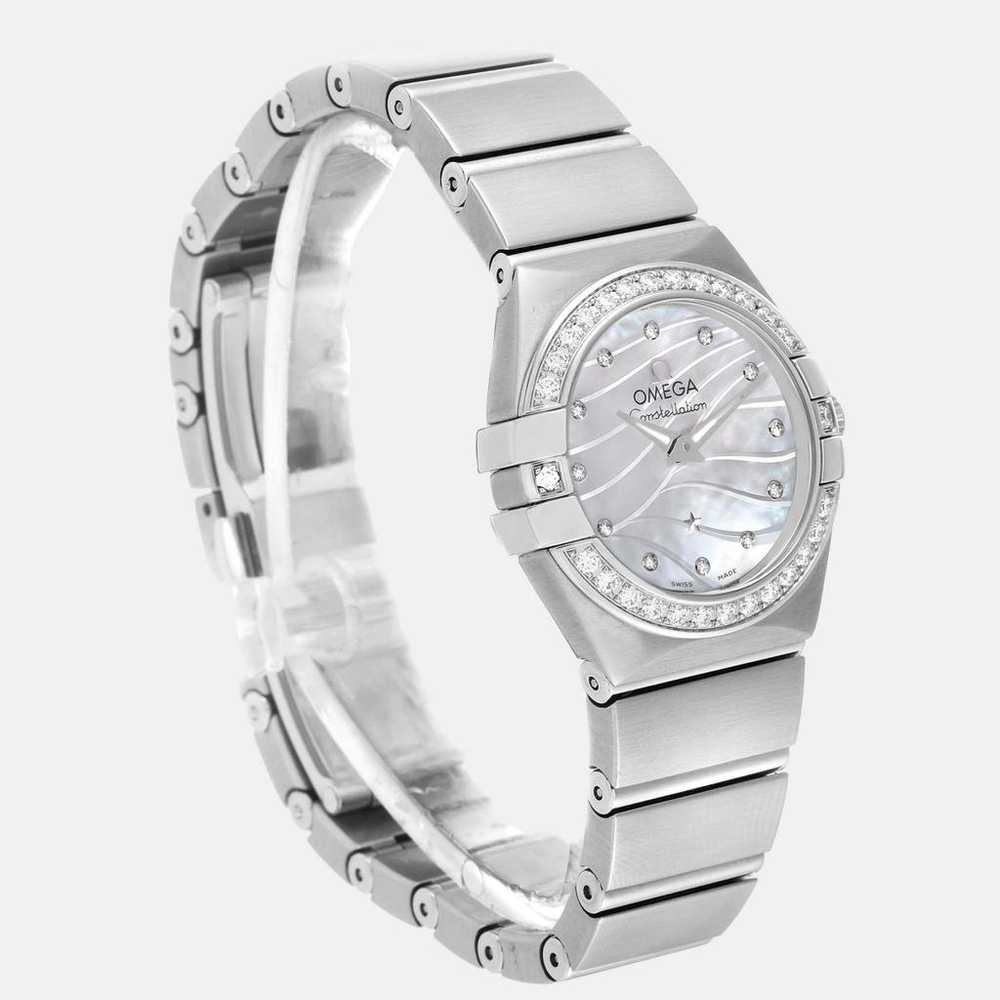 Omega Watch - image 3