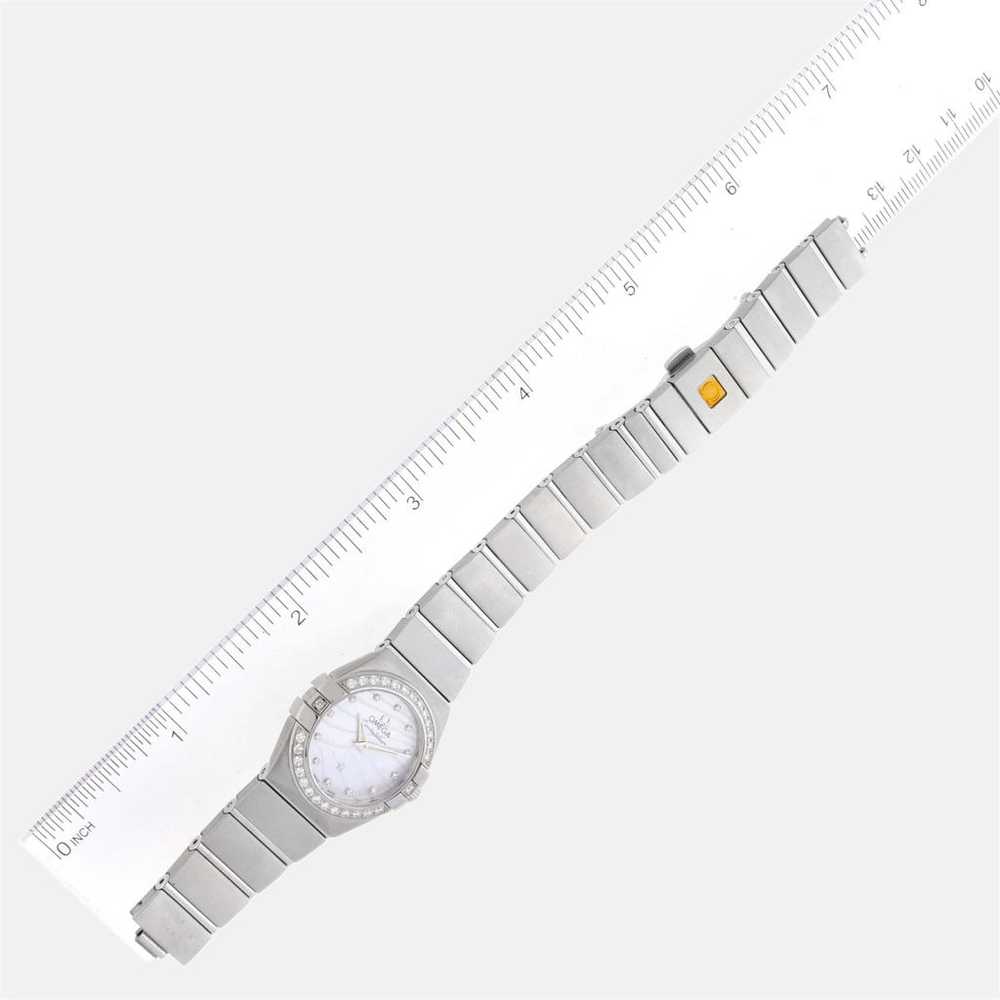 Omega Watch - image 6