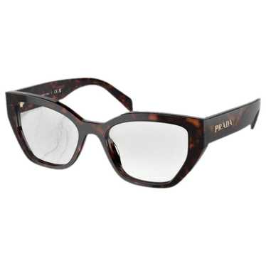 Prada Sunglasses