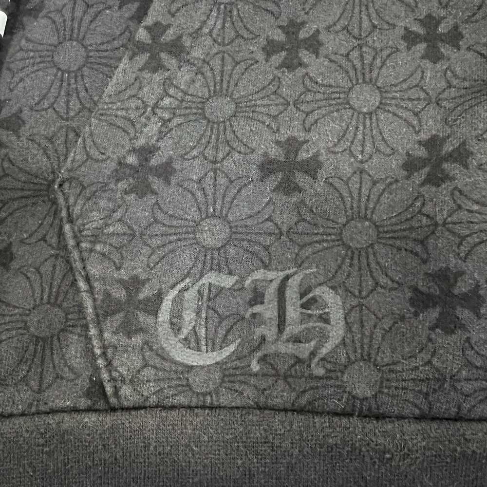 Chrome Hearts CHROME HEARTS MONOGRAM VERTICAL LOG… - image 2