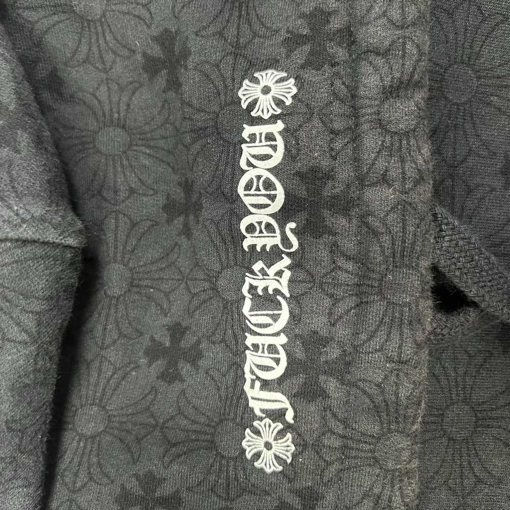 Chrome Hearts CHROME HEARTS MONOGRAM VERTICAL LOG… - image 4