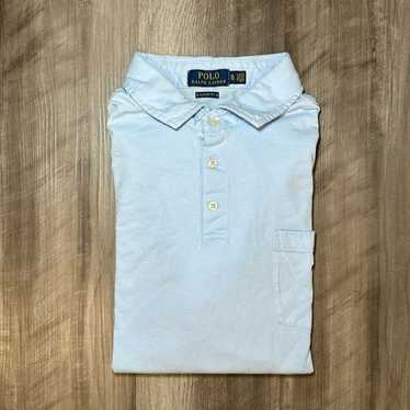 Polo Ralph Lauren Polo Ralph Lauren Classic Fit Po