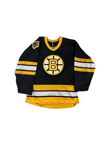 NHL × Vintage Vintage Boston Bruins NHL CCM Jersey