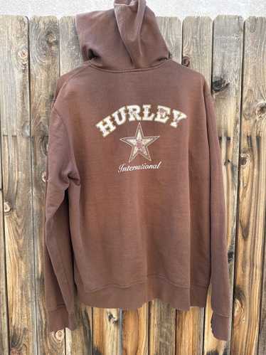 Hurley × Streetwear × Vintage Hurley internationa… - image 1