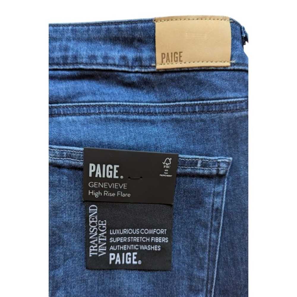 Paige Jeans - image 3