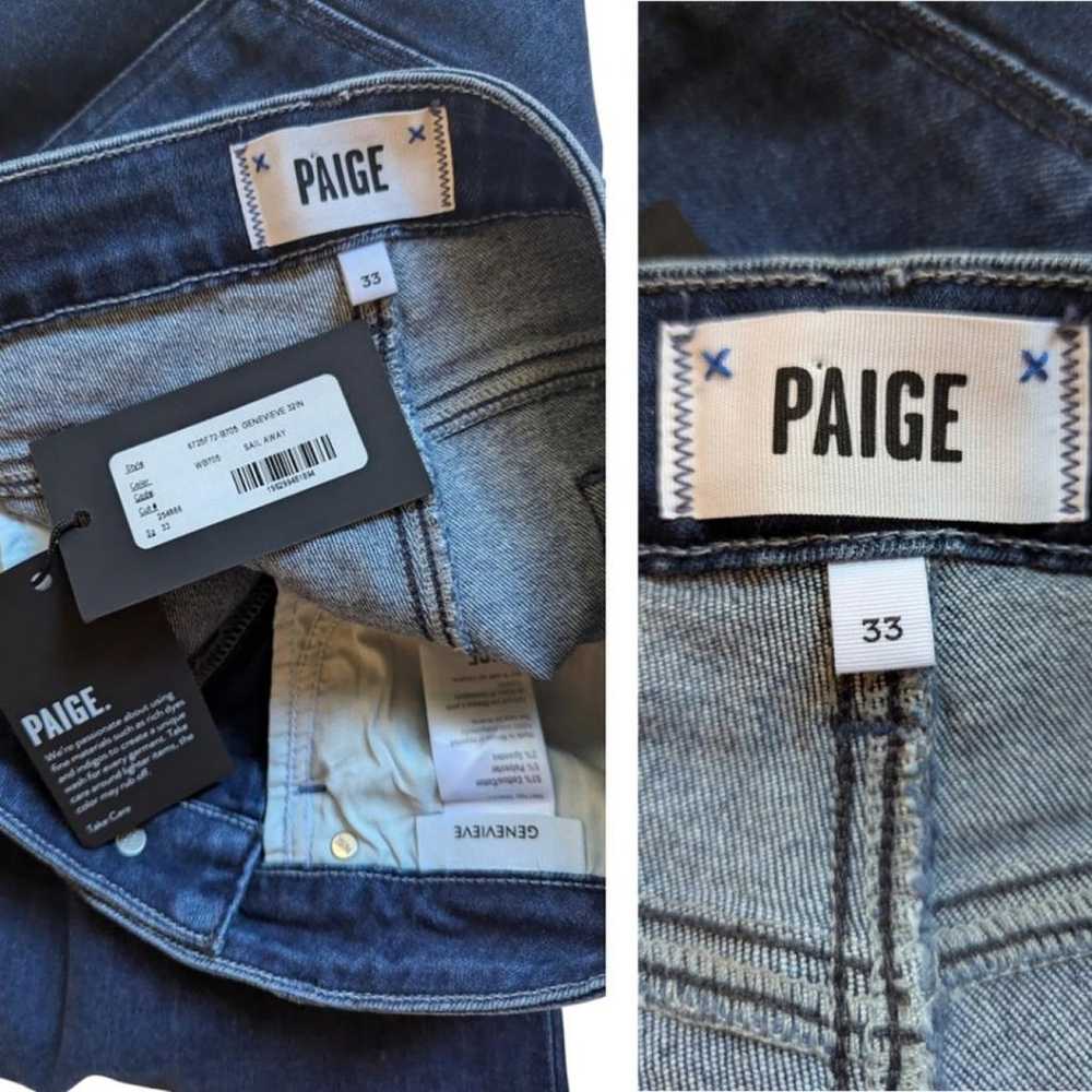 Paige Jeans - image 4