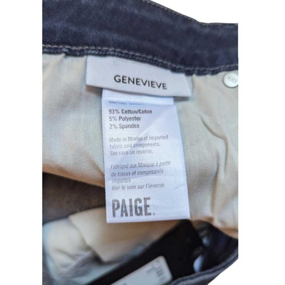 Paige Jeans - image 5