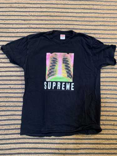 Supreme Supreme X-Ray T-Shirt