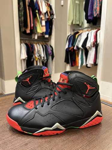 Jordan Brand Jordan 7 Retro Marvin the Martian