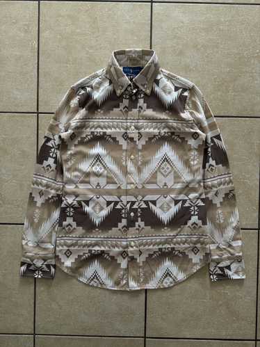 Navajo × Polo Ralph Lauren × Streetwear Polo Ralp… - image 1