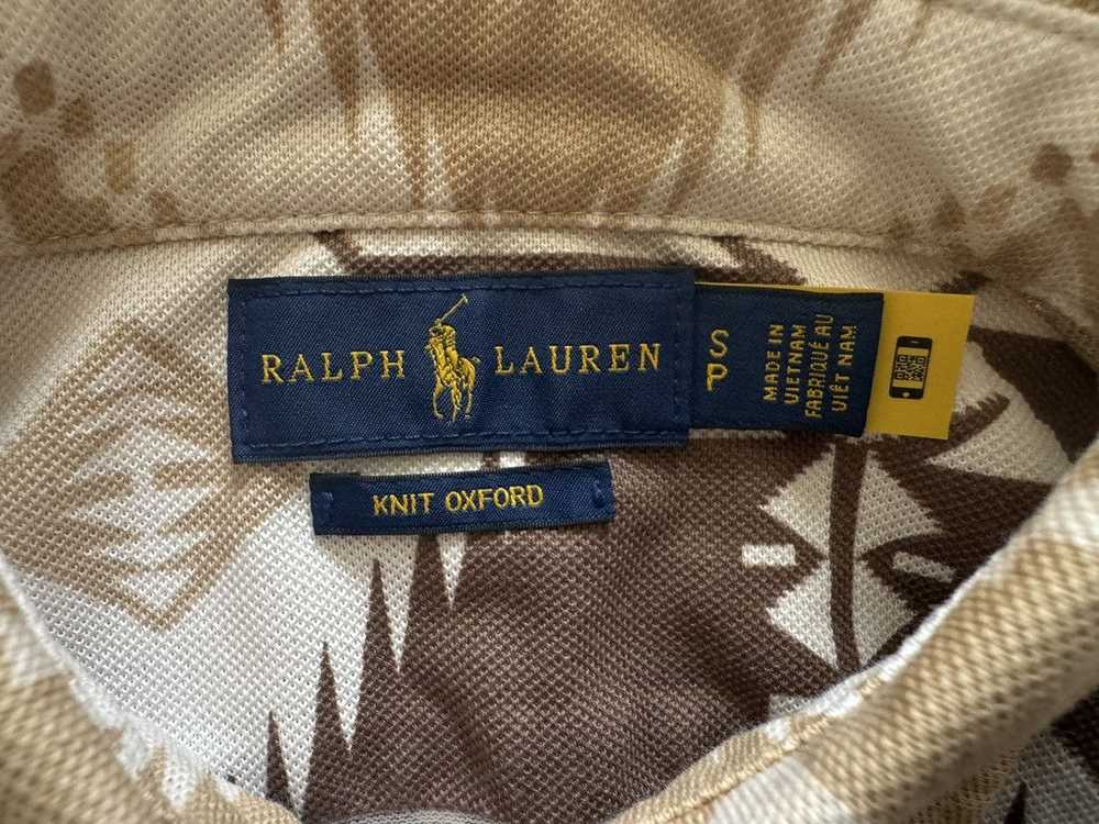 Navajo × Polo Ralph Lauren × Streetwear Polo Ralp… - image 5